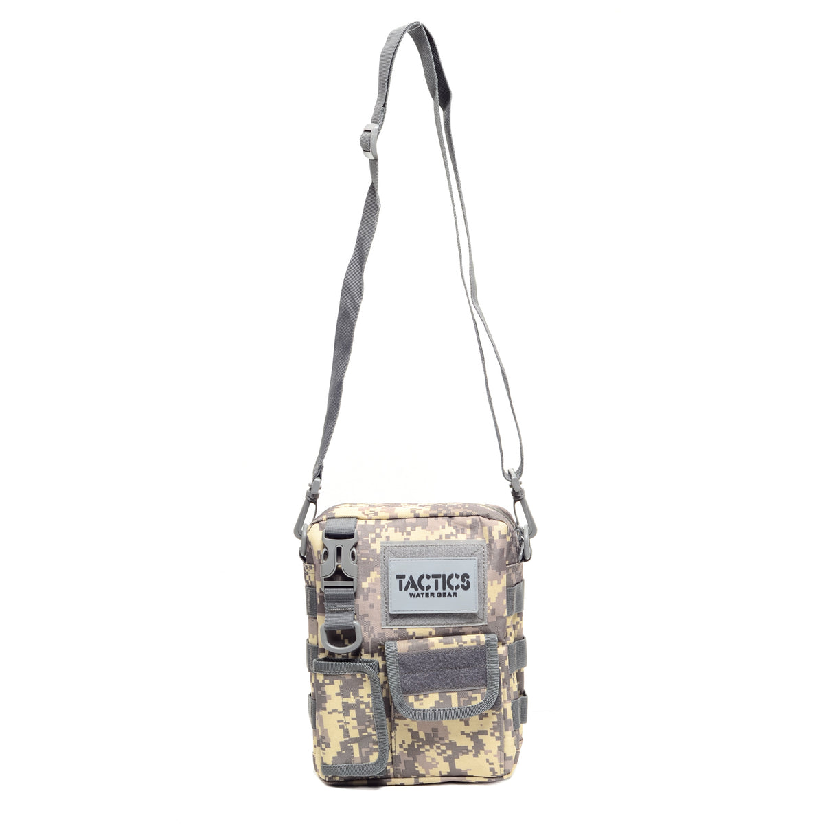 Tactics water 2025 gear sling bag