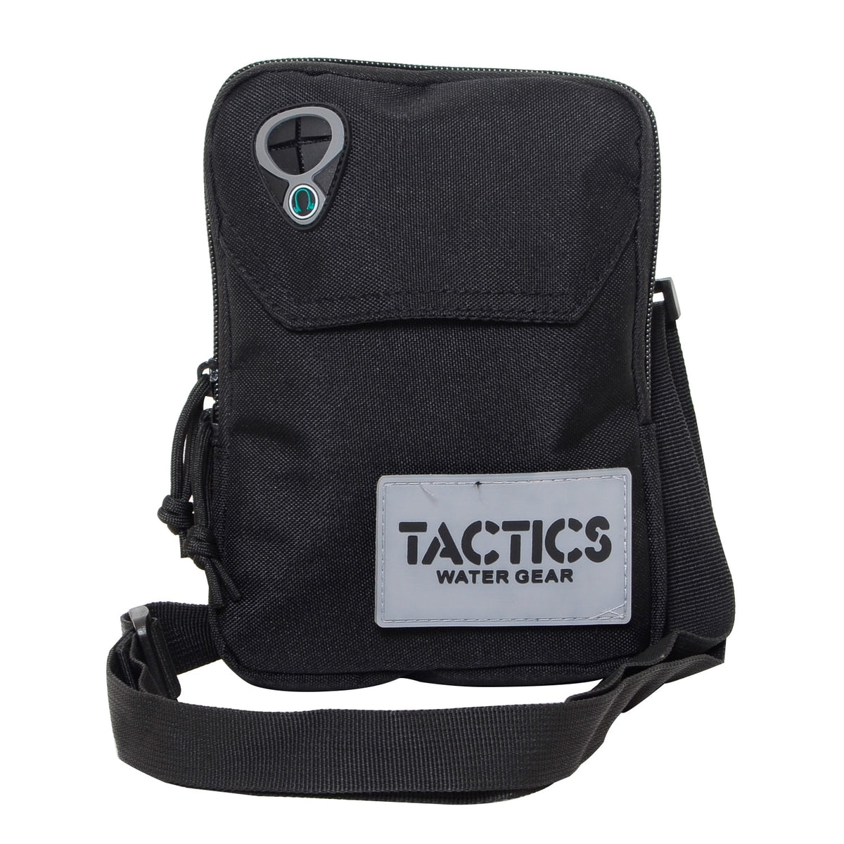 Tactics water 2025 gear sling bag