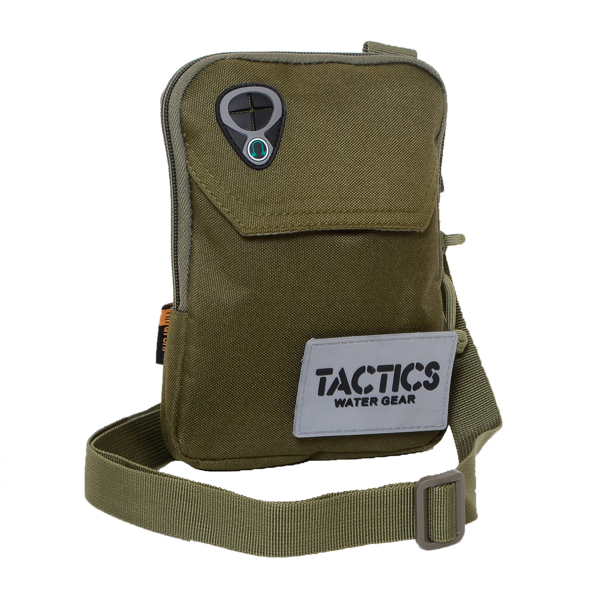 Tactics water 2025 gear sling bag