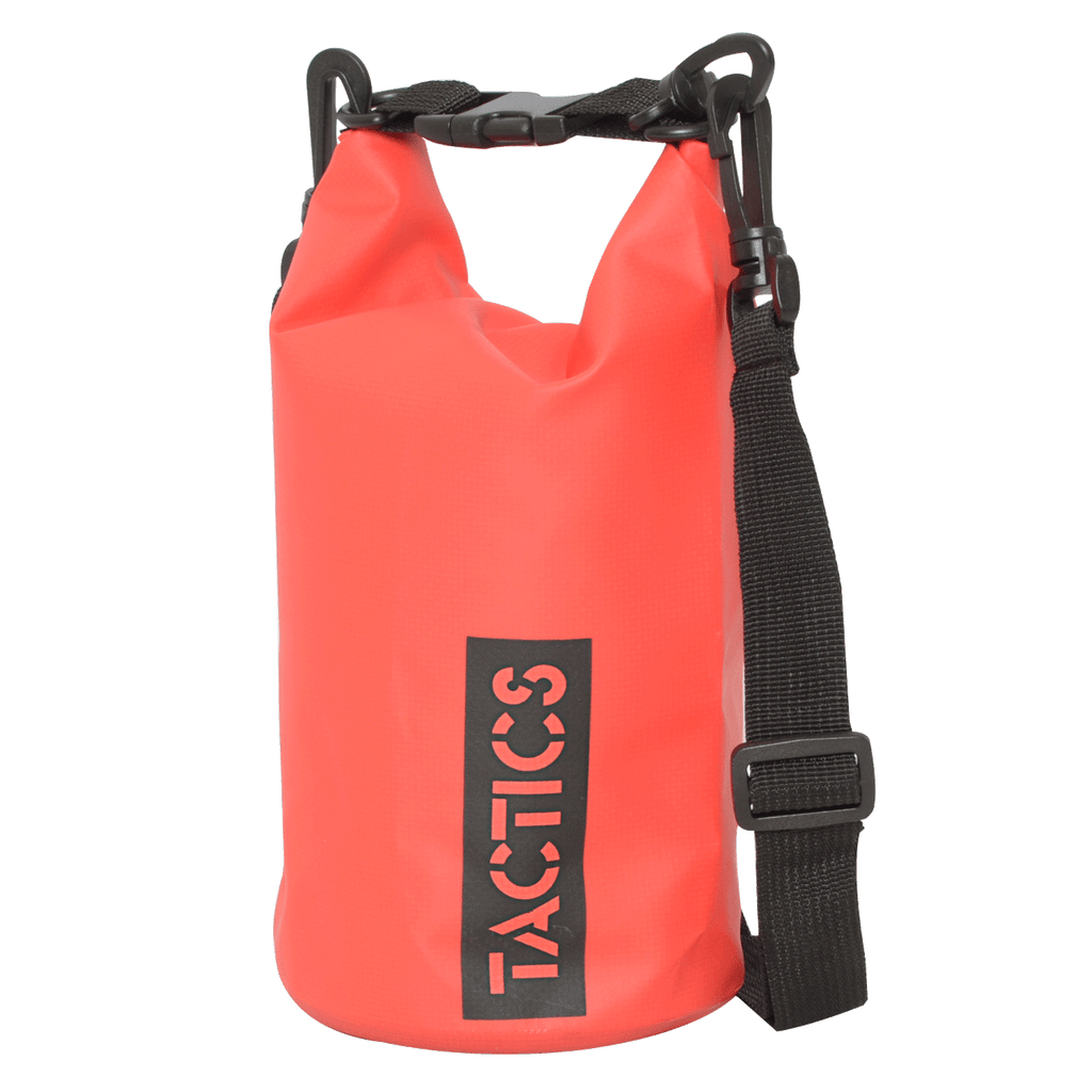 Tactics Water Gear Dry 2L I Tactics Bag Ultra